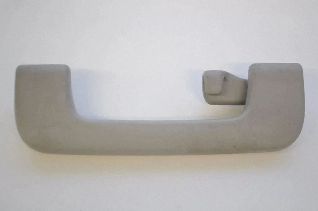 Rear interior roof grab handle – Audi A4 S4 B7 8E 8H (2005-2008)