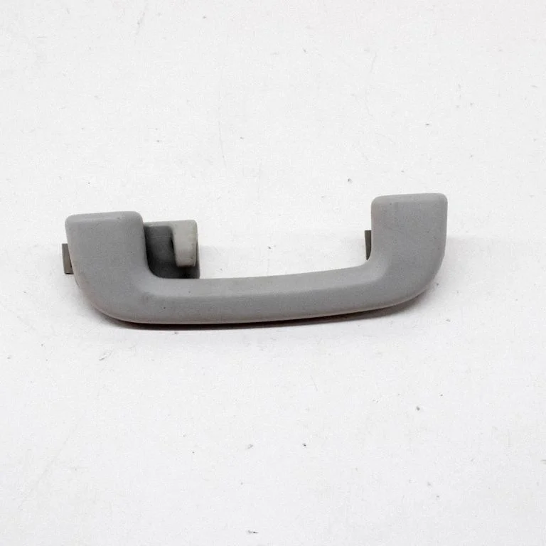 Rear interior roof grab handle – left