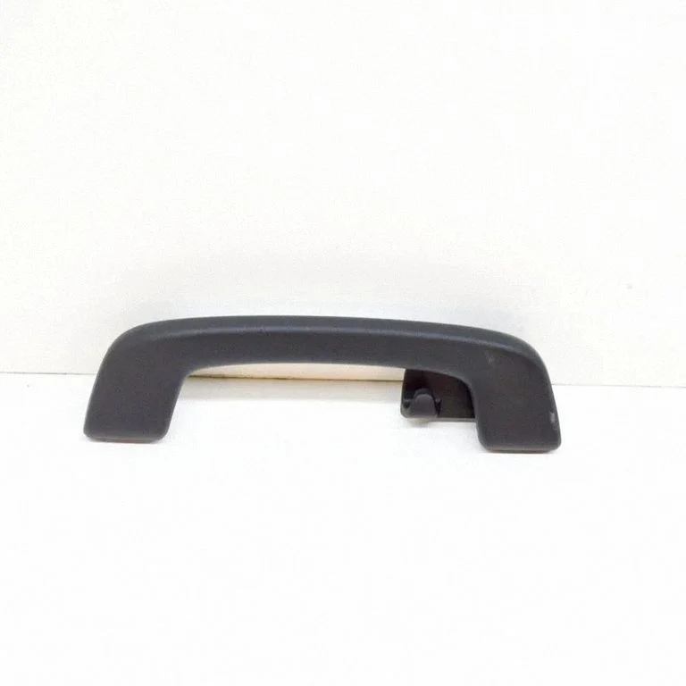Rear interior roof grab handle – left