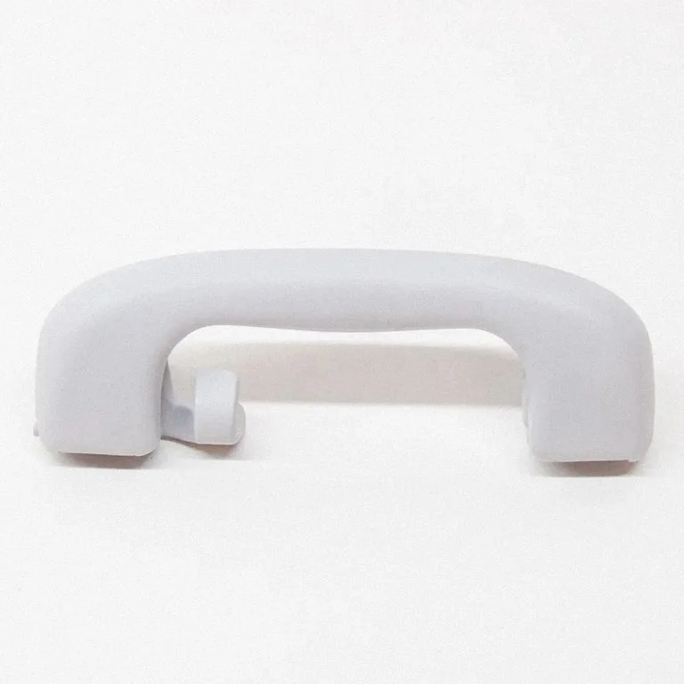 Rokturis aizmugurējais – Opel Crossland X (2017-)
