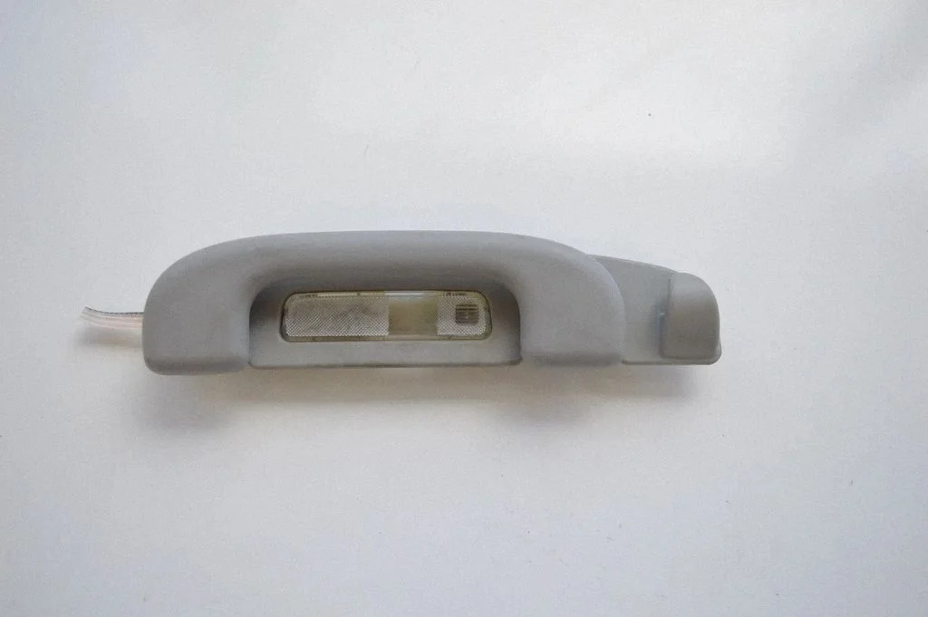 Rear interior roof grab handle – Mercedes-Benz R-Class W251 (2005-2013)
