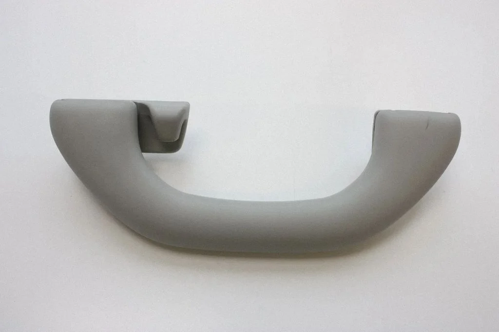 Rear interior roof grab handle 6Y0857607NP