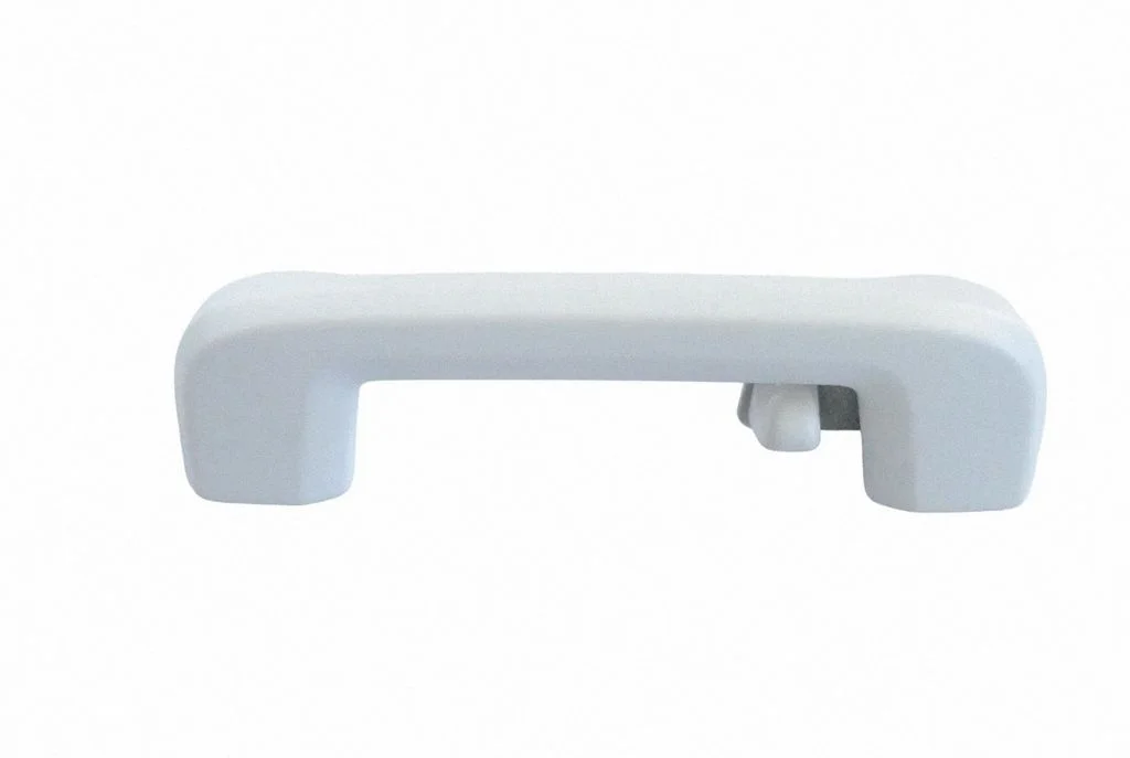 Rear interior roof grab handle 31305679