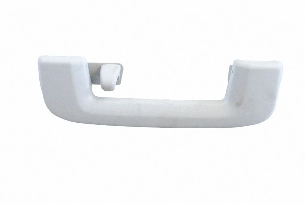 Rear interior roof grab handle – left