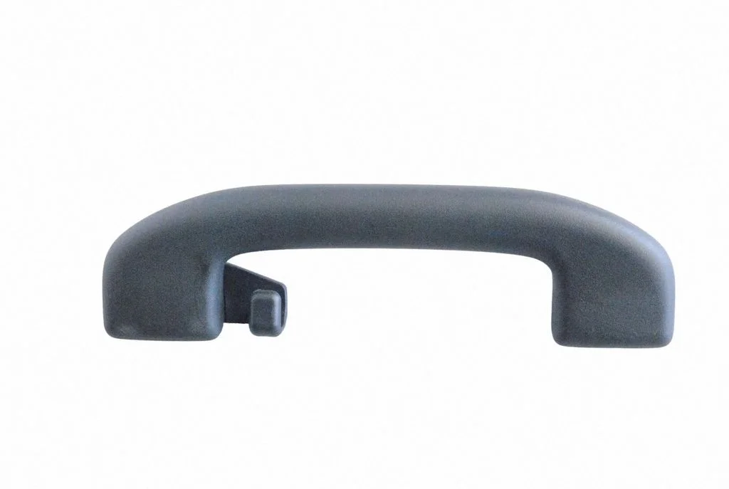 Rear interior roof grab handle – right
