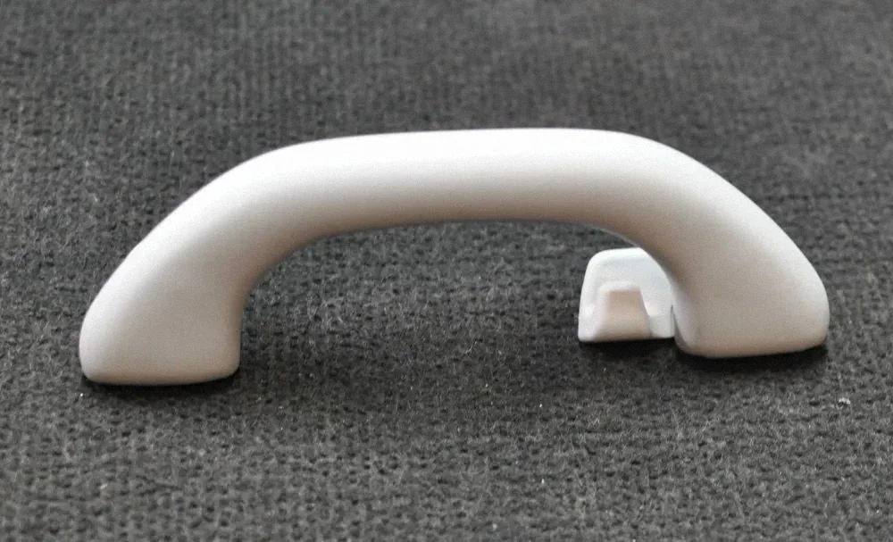 Rear interior roof grab handle – Volkswagen Jetta VI (2011-2018)