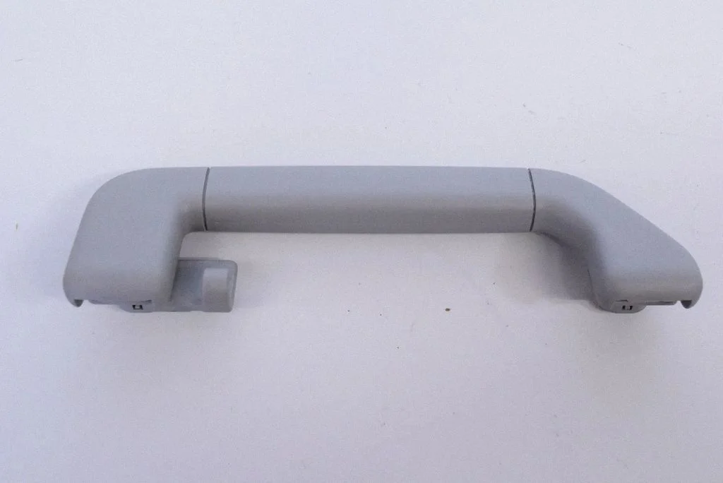 Tagumine lae käepide – Porsche Cayenne (9PA) (2002-2010)