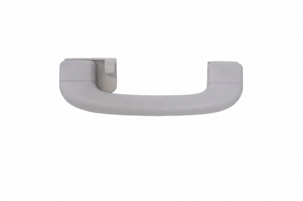 Rear interior roof grab handle – left