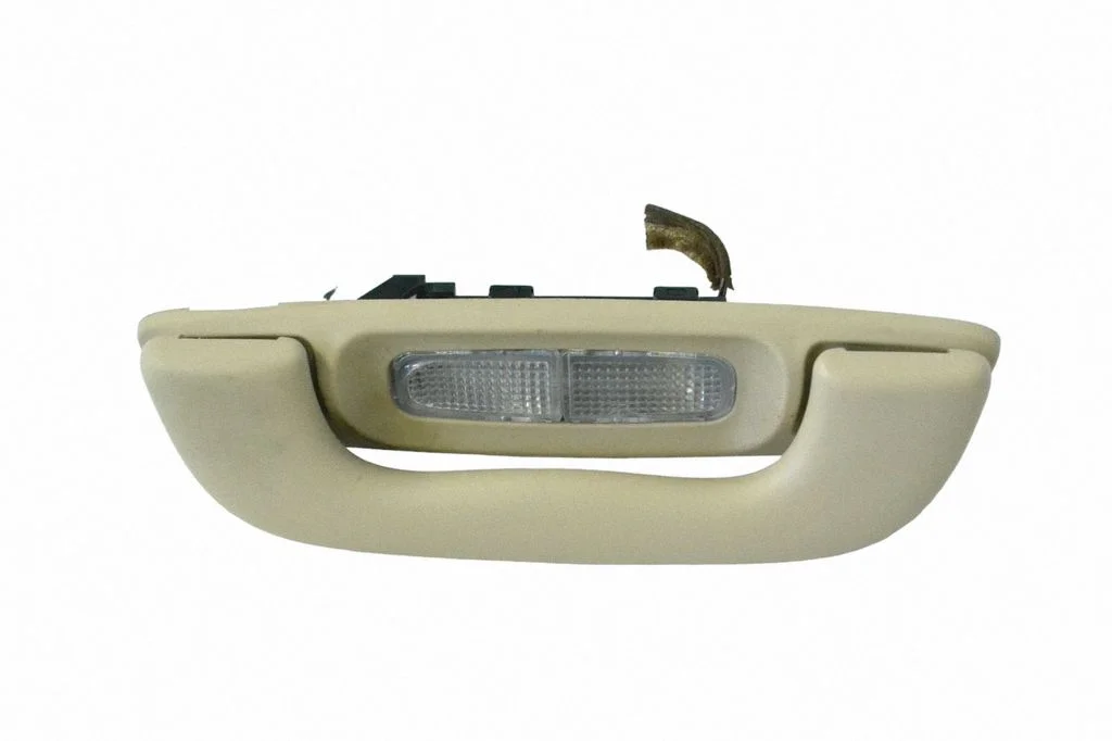 Rear interior roof grab handle 186901