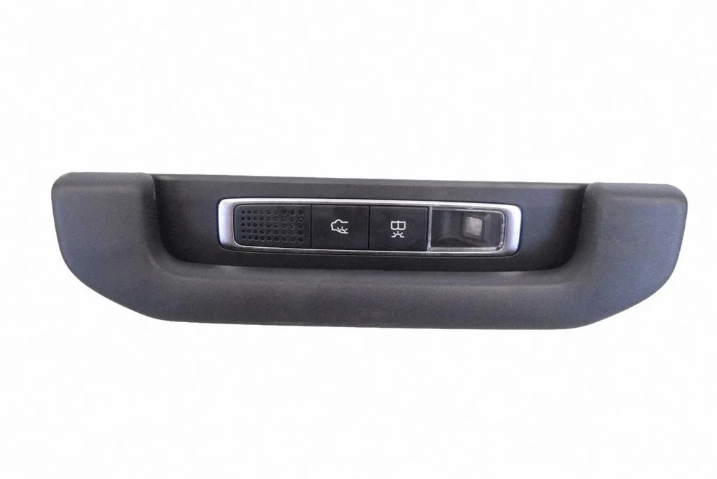 Rear interior roof grab handle – Mercedes-Benz S-Class C217 (2015-2020)