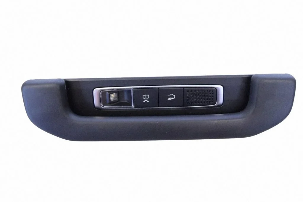 Rear interior roof grab handle – Mercedes-Benz S-Class C217 (2015-2020)