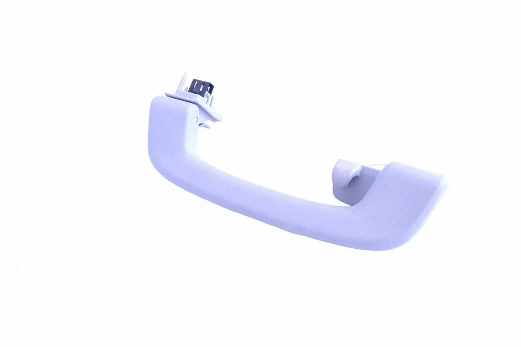 Rear interior roof grab handle – BMW 5 Series F10 F11 (2009-2016)