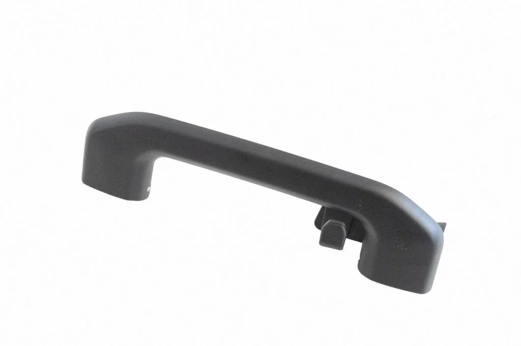 Rear interior roof grab handle – right