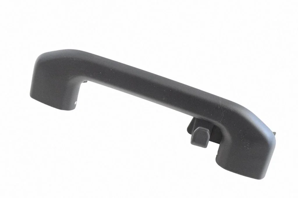 Rear interior roof grab handle – left