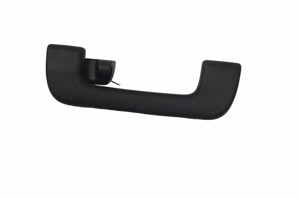 Rear interior roof grab handle – left