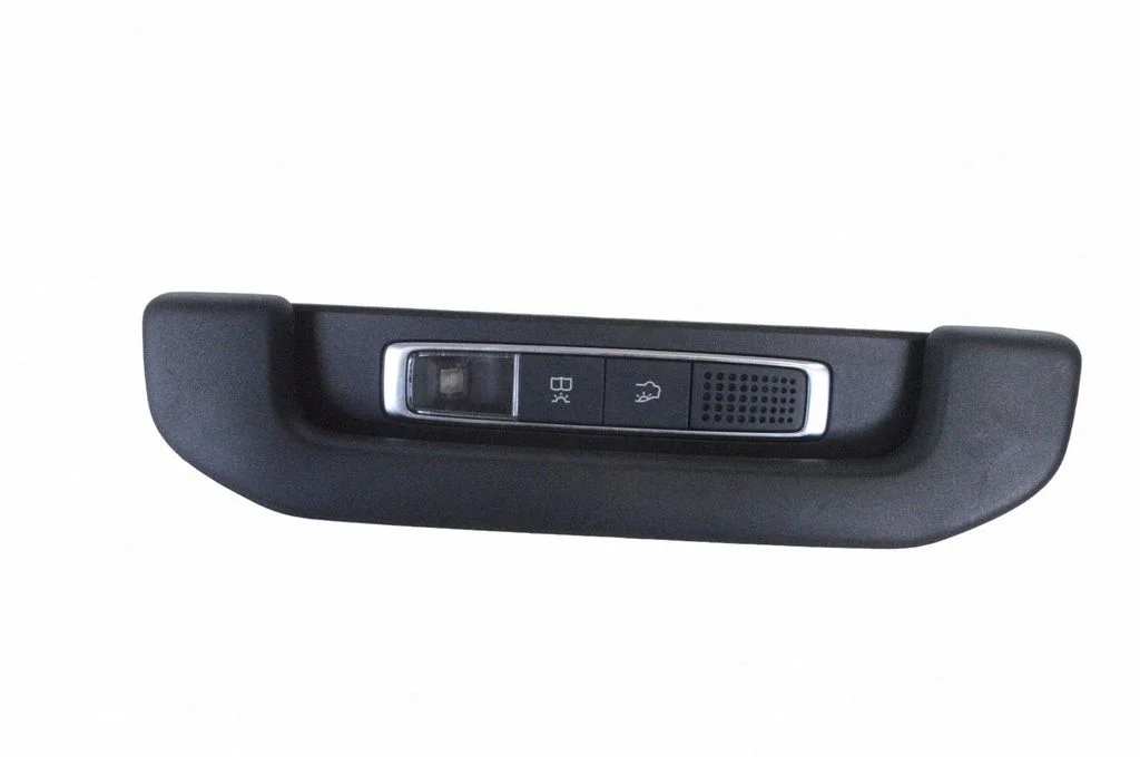 Tagumine lae käepide A0009062504