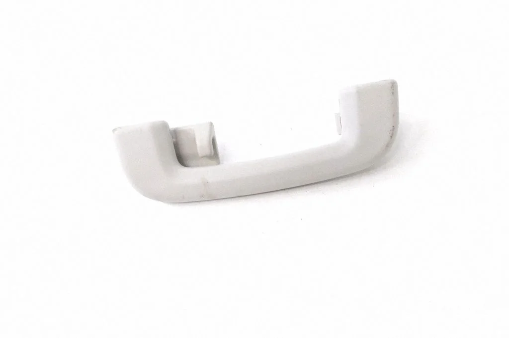 Rear interior roof grab handle – left