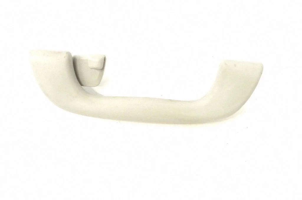 Rear interior roof grab handle – left
