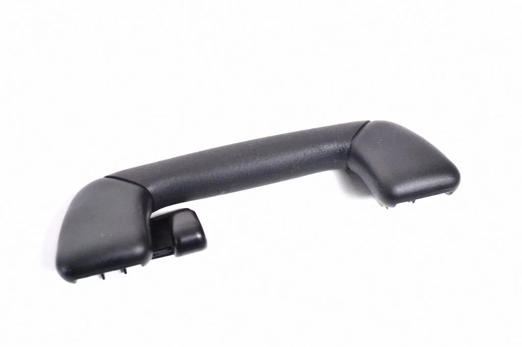 Rear interior roof grab handle – left