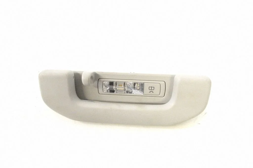 Rear interior roof grab handle – Mercedes-Benz C-Class W205 (2014-2021)