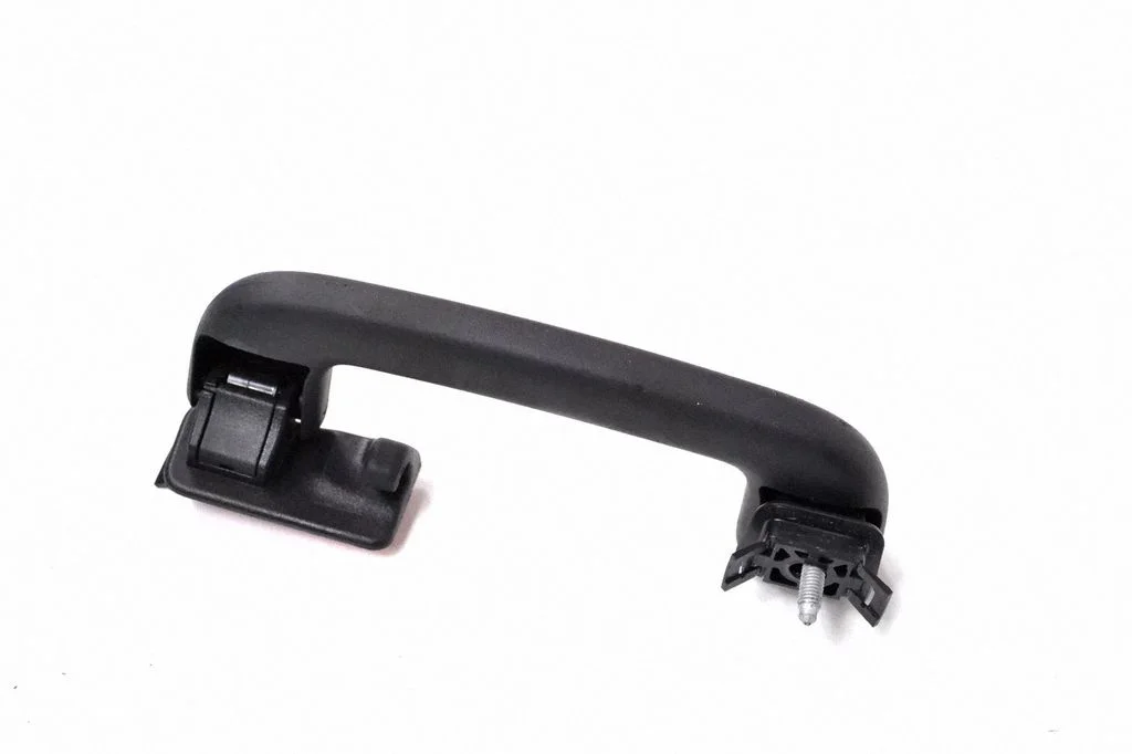 Rear interior roof grab handle – left