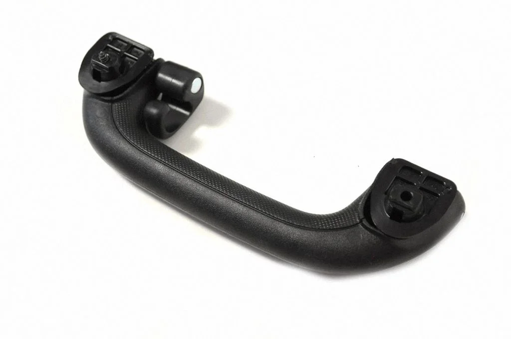 Tagumine lae käepide – KIA Ceed (2012-2018)