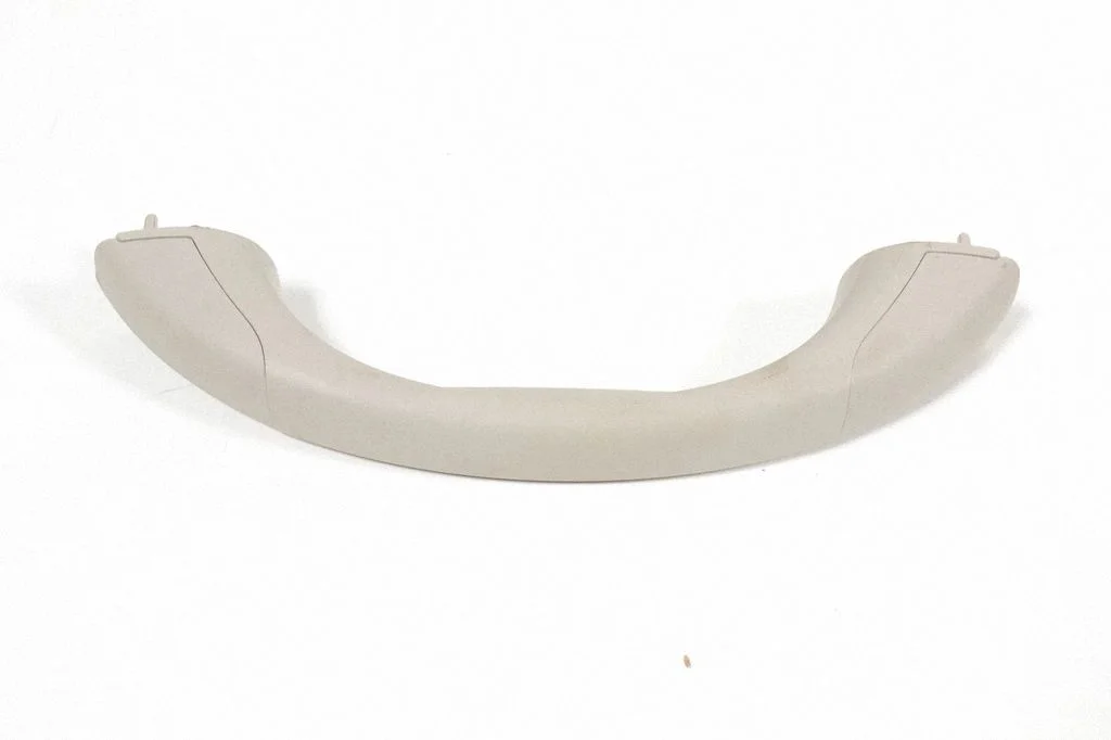 Tagumine lae käepide – Nissan Note (E11) (2006-2014), vasak