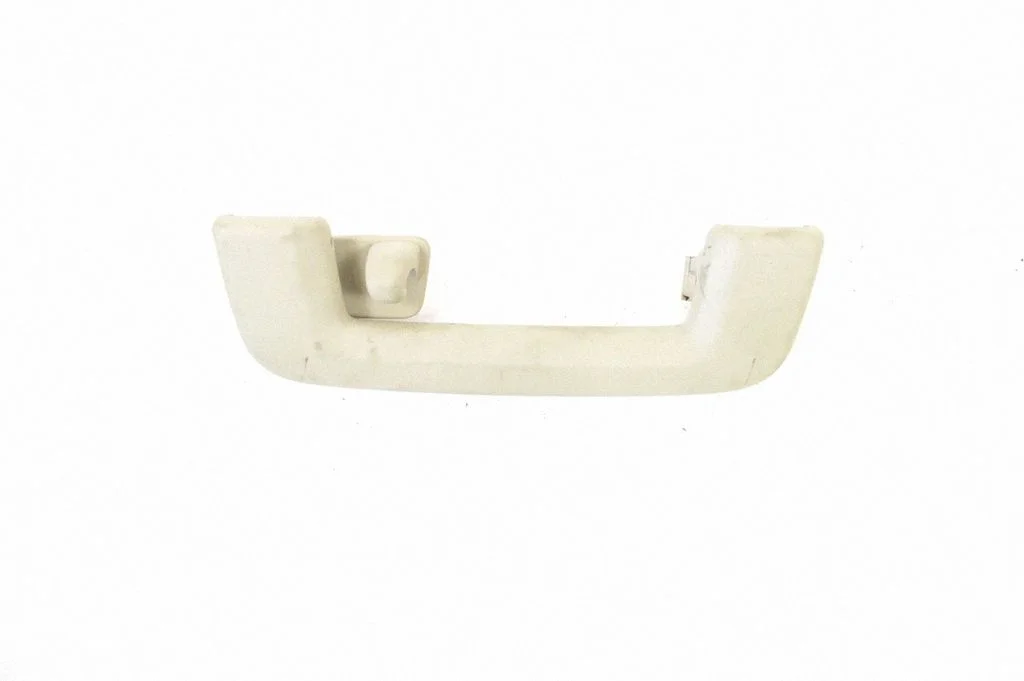 Rear interior roof grab handle – left
