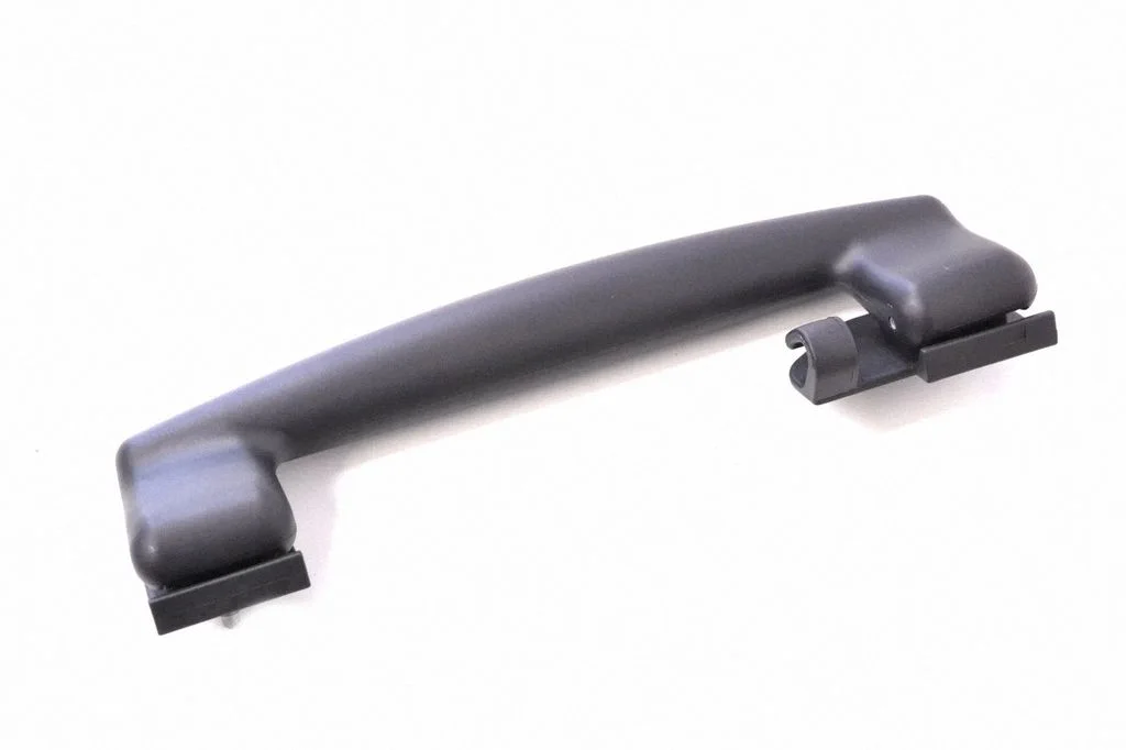 Rear interior roof grab handle – left