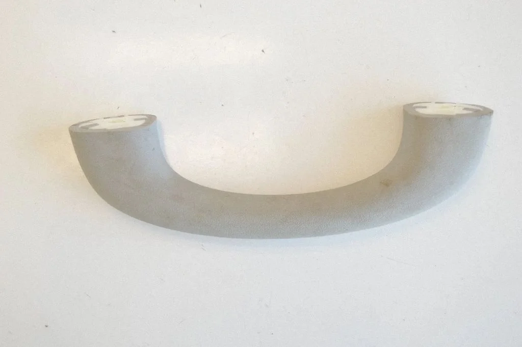 Uchwyt sufitowy tylny – Toyota Hilux (AN10, AN20, AN30) (2011-2015)