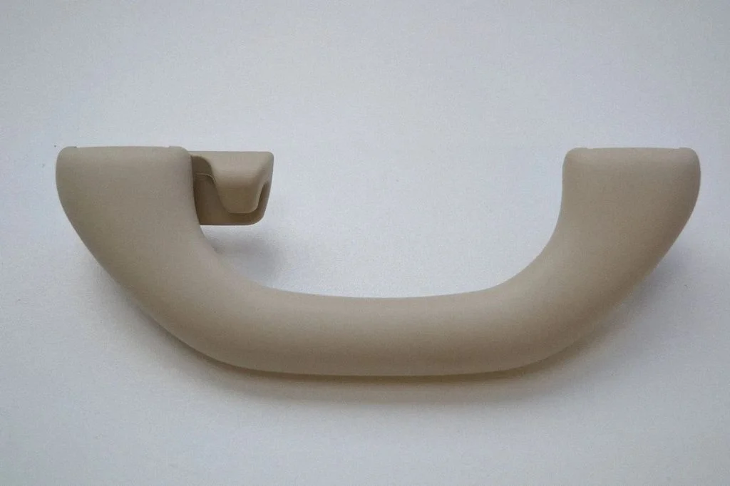 Rear interior roof grab handle – Volkswagen Jetta VI (2011-2018)