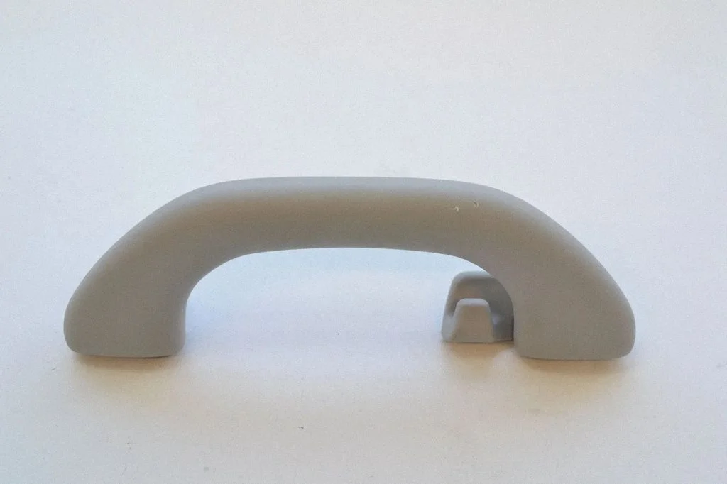 Rear interior roof grab handle – Volkswagen Sharan (2011-)