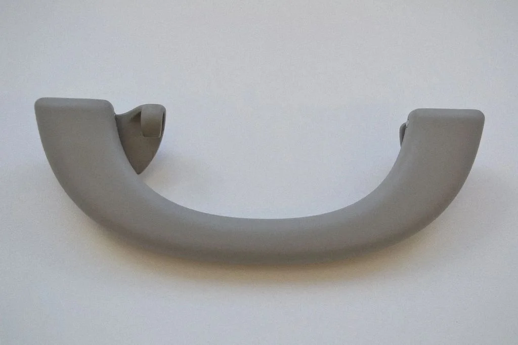 Rear interior roof grab handle – Mercedes-Benz CLS-Class C219 (2003-2011)