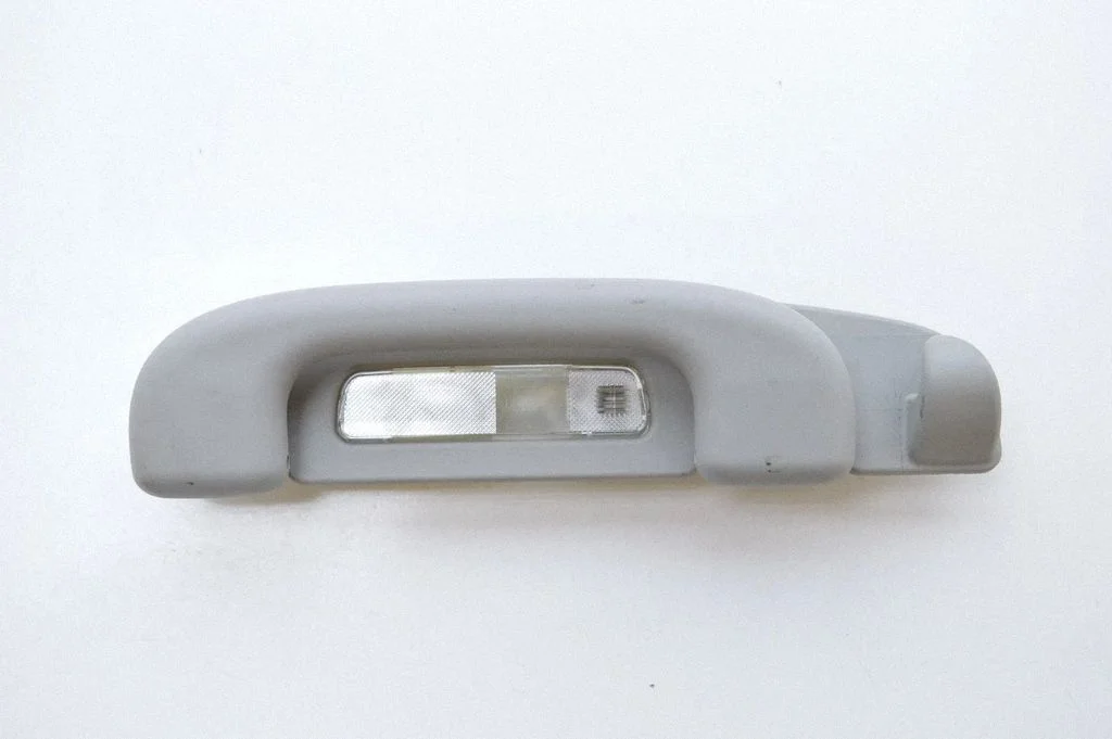Rear interior roof grab handle – Mercedes-Benz ML-Class W164 (2005-2011)