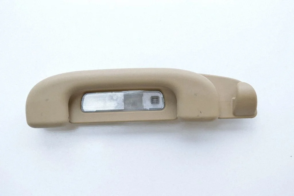 Rear interior roof grab handle – Mercedes-Benz ML-Class W164 (2005-2011)