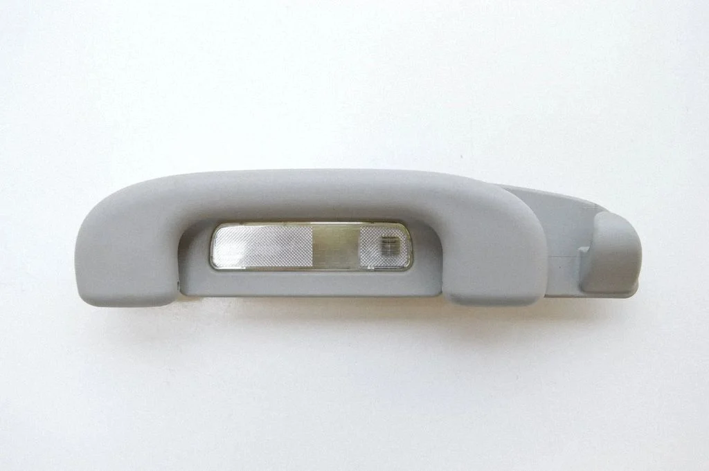 Rear interior roof grab handle – Mercedes-Benz ML-Class W164 (2005-2011)
