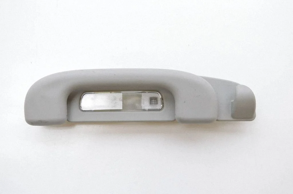 Rear interior roof grab handle – Mercedes-Benz ML-Class W164 (2005-2011)