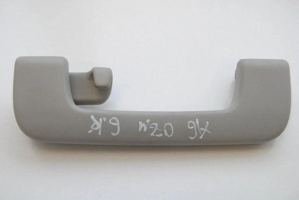 Rokturis aizmugurējais – Audi A6 Allroad C6 (2006-2011)