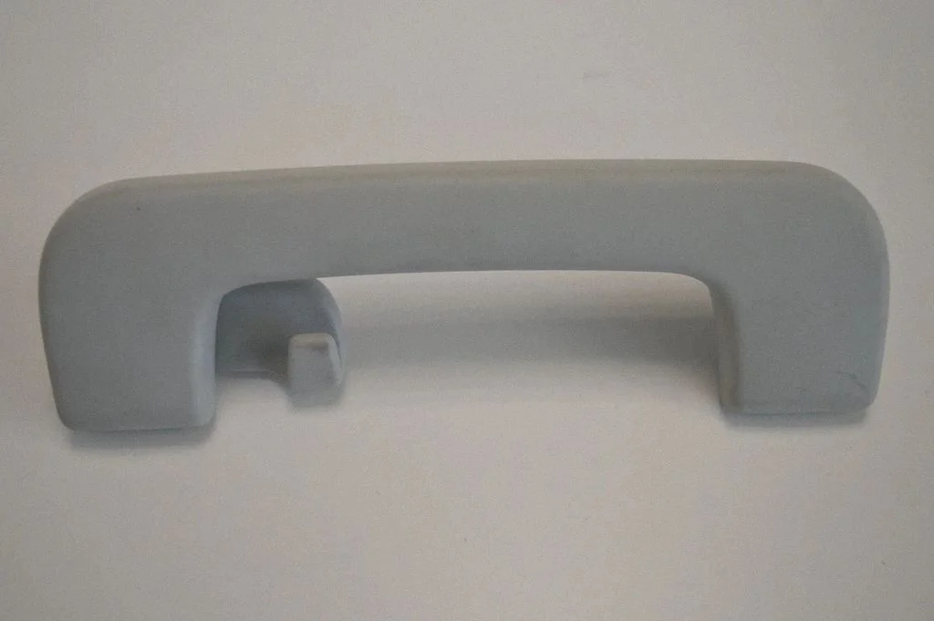 Tagumine lae käepide – Audi A6 Allroad C6 (2006-2011)