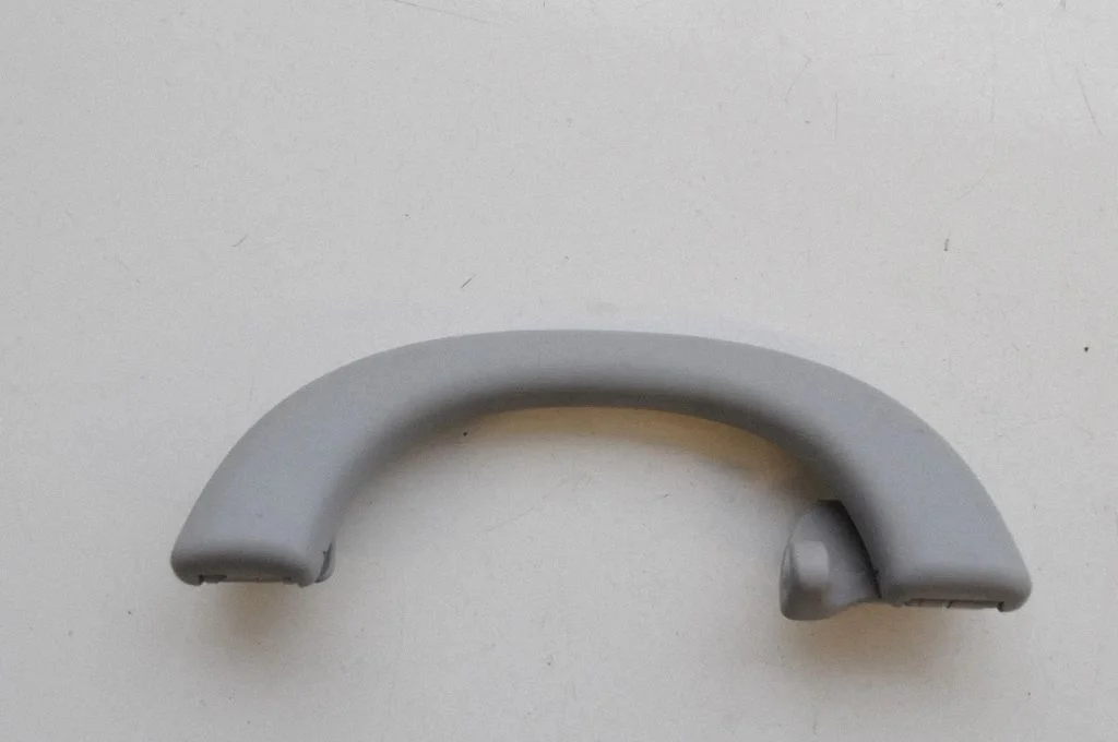 Rear interior roof grab handle – Mercedes-Benz E-Class W211 (2002-2009)