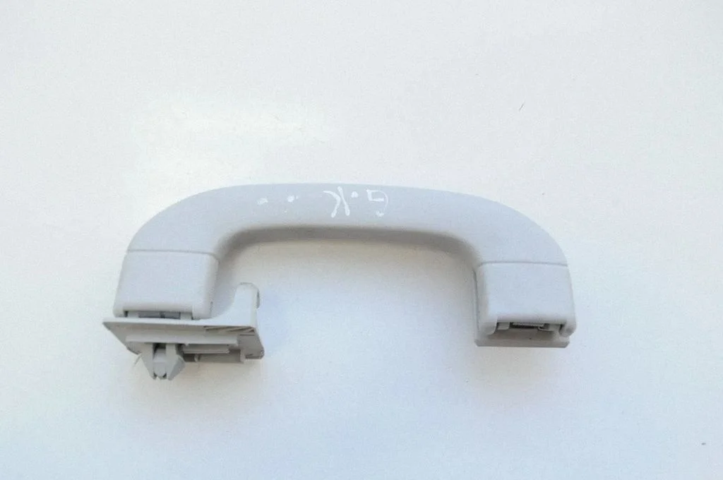 Rokturis aizmugurējais – Mercedes-Benz A klase W169 (2004-2012)
