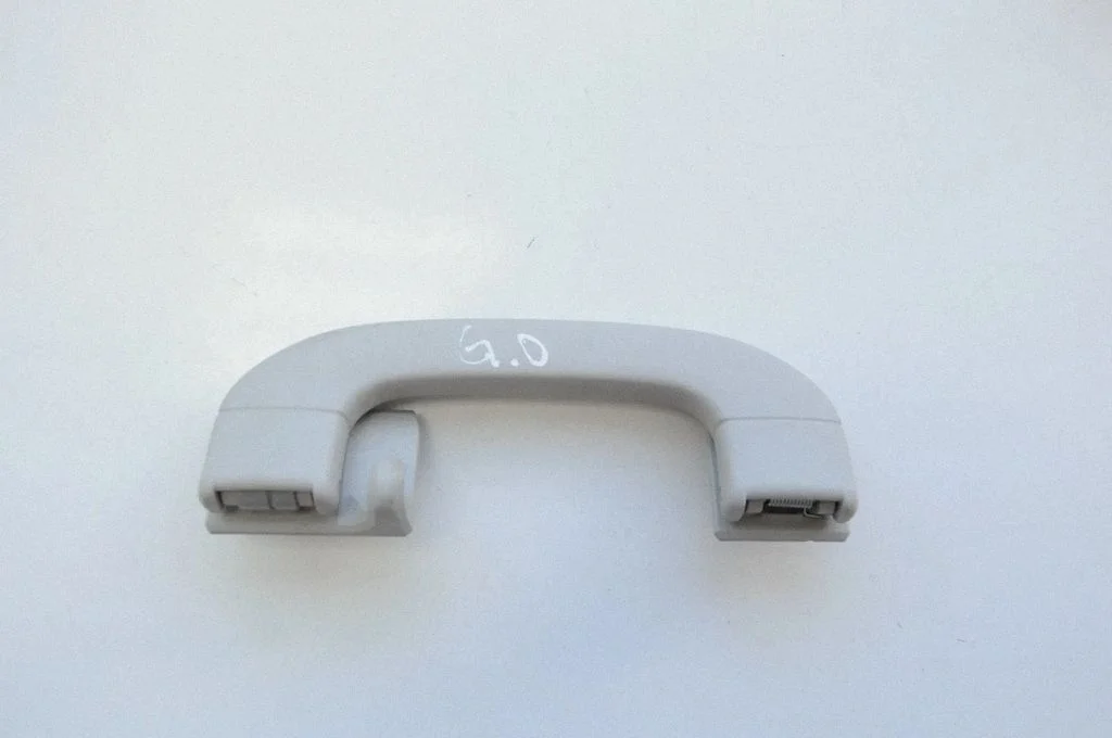 Rokturis aizmugurējais – Mercedes-Benz A klase W169 (2004-2012)