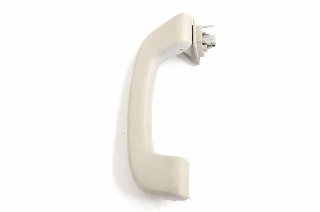 Front interior roof grab handle – left