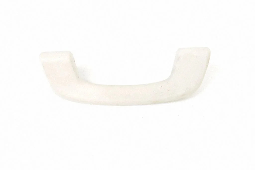 Front interior roof grab handle 05812819B