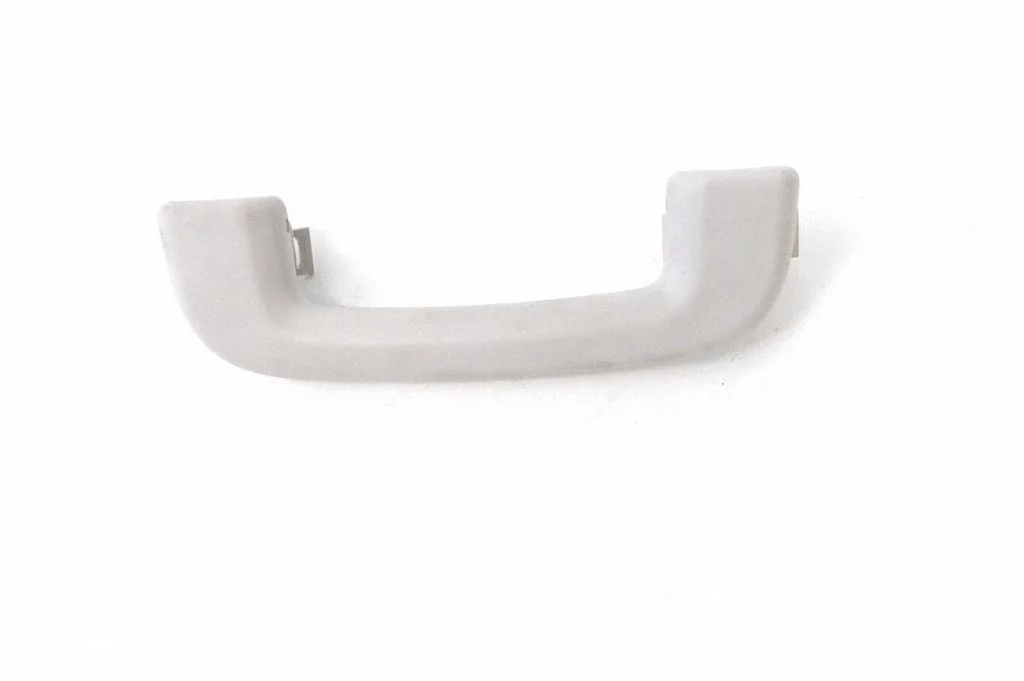 Front interior roof grab handle – left