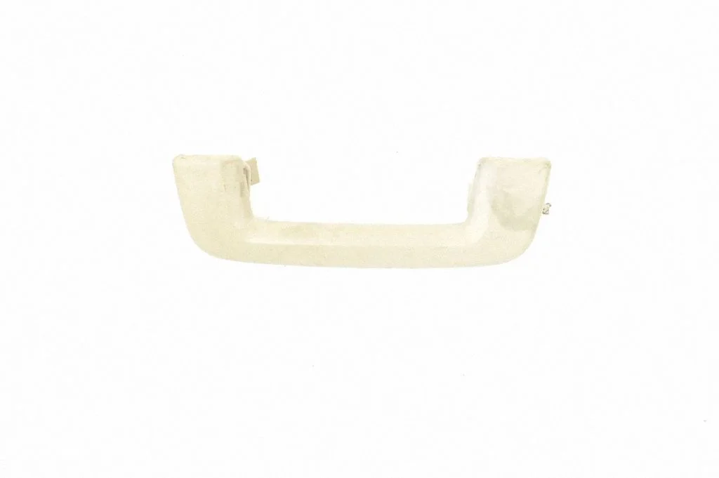 Front interior roof grab handle – left