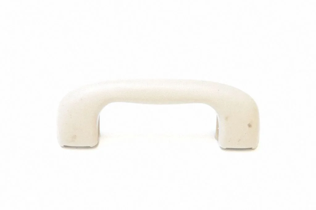 Front interior roof grab handle 5354926