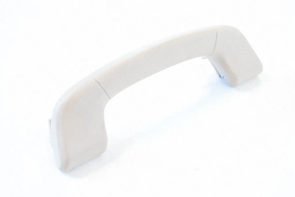 Front interior roof grab handle – BMW 7 Series F01 F02 F03 F04 (2008-2016)