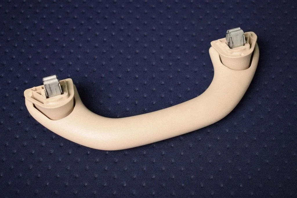 Front interior roof grab handle – Volkswagen Jetta VI (2011-2018)