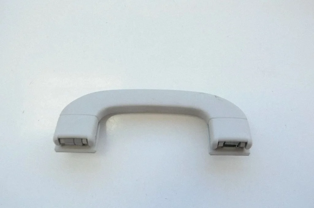 Rokturis priekšējais – Mercedes-Benz A klase W169 (2004-2012)